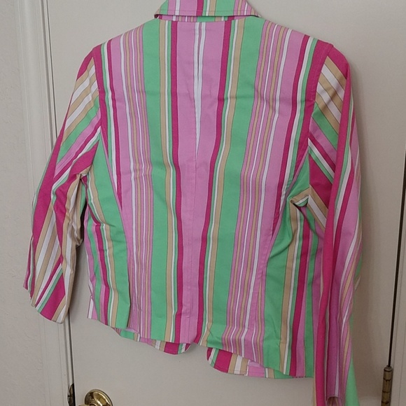 Jacket - Picture 2 of 2